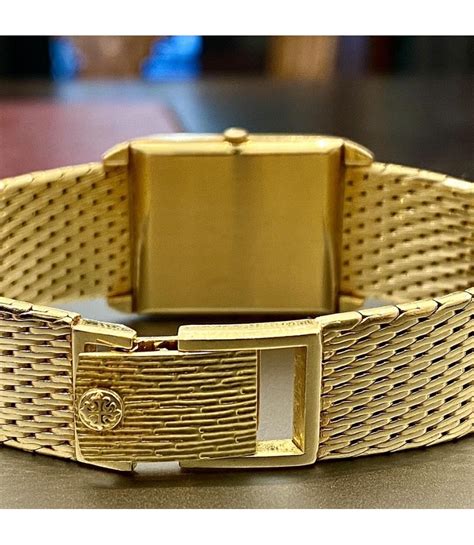 patek philippe gondolo 3803